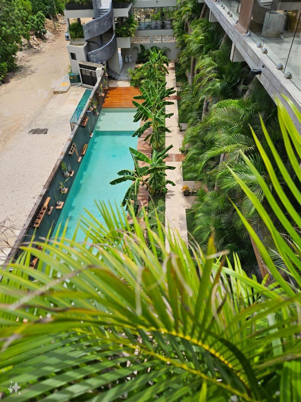 Estudio Con Jacuzzi Privado En Xamira Appartamento *
