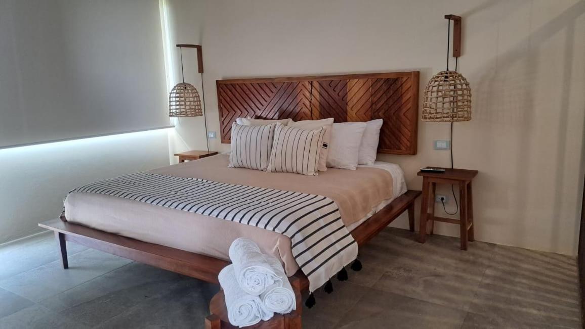 Estudio Con Jacuzzi Privado En Xamira