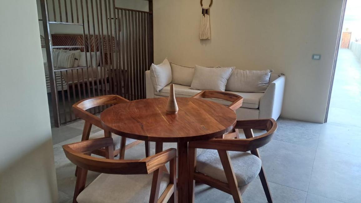Appartamento Estudio Con Jacuzzi Privado En Xamira Tulum